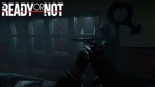 Ready or Not - Children of Taronne Tenement (Swat 4 Remake)