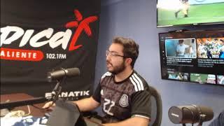 En Linea Deportiva 29 de julio 2024