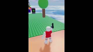 Level￼ 4 it was not easy but I did it ￼￼ l wanna test game Roblox