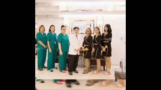 ID Clinic Bangkok: Hospital Tour | Bookimed Partner Hospital