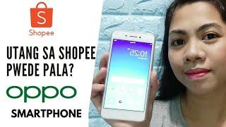 UMUTANG SA SHOPEE NANG CELLPHONE