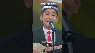 Yosh Sherali Joʻrayevlar - Bandaman   #khodjaev_2000