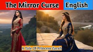 The Mirror Curse (A Tale Of Princess Zarah) | Stories for Teenagers | @EnglishFairyTales