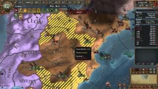 EU4 Mare Nostrum DuckScots 06 - Reviving Granada