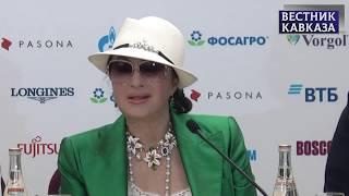 Ирина Винер - Усманова о чемпионате мира среди юниорок: "Будет интересно!"