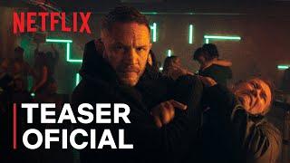 Dezastru | Teaser oficial | Netflix