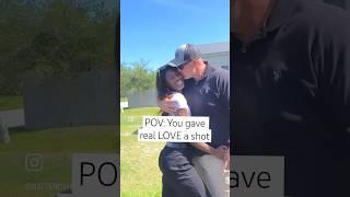 I just LOVE him #love #bwwm #lovewins #couple #couplegoals #vlogs #marriage #family #forever #wife