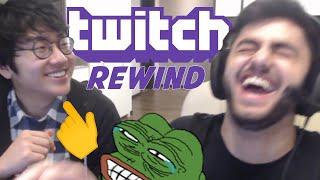 Twitch Rewind 2019