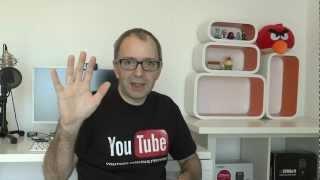 DailyTechTV Q&A - Microsoft Word or Apple iWork ?