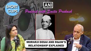 Could Pakistan’s nuclear program be stopped? Morarji Desai and R&AW’s relationship explained