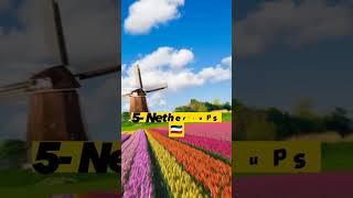 Top 10 happiest countries in the world #shorts #youtubeshorts #toptv #top10