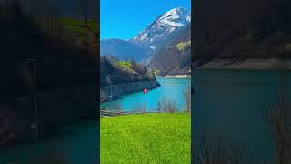 SWITZERLAND  BEAUTIFUL PARADISE #travel #nature #explore #Switzerland #adventure #travel #vlog