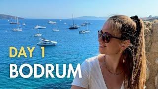 Bodrum, Turkey | Weather, Prices, Hotels, Beach, Restaurants, Shopping, Old City