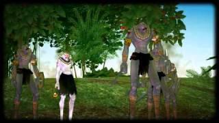 Mabinogi G14 S3 - Choose Your Destiny! (Elf Ranger)