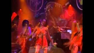 Earth, Wind & Fire - Love's Holiday