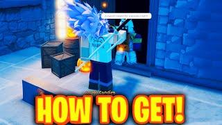 FASTEST Way to Get CANDY in Roblox Grand Piece Halloween Update 11!