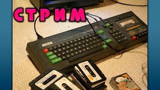 Игры на Amstrad CPC