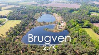 Brugven, Valkenswaard - The Netherlands