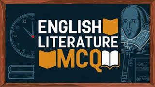 P2 - UGC NET English Literature MCQs for All Exams | NET TGT PGT | Coaching for English Literature