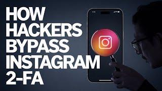 How Hackers Bypass Instagram Two-Factor Authentication? | Tech Remedy