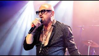 Geoff Tate’s Operation Mindcrime 2025 Tour – Front Row Concert Experience | Tucson, AZ (First Show)