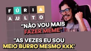 ZERO JOGANDO TERMO, DUETO E QUARTETO (acabou o meme) 