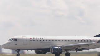 Delta to cancel Austin-Harlingen nonstop route in June