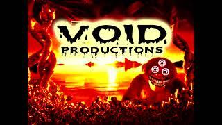 (FAKE) Void Entertainment/Void Productions/Nickelodeon Bloody Splat (2002, 666) (My Version)