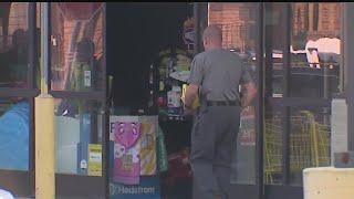 More details released in fatal officer-involved shooting at Youngstown dollar store