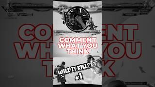 Will it kill? #1 #willitkill #tekken8