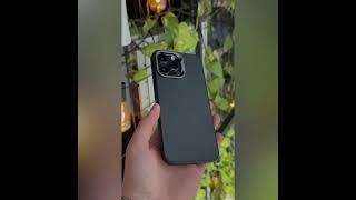 Avantis Carbon Armor Case для iPhone