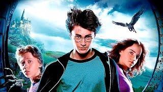 Harry Potter And The Prisoner Of Azkaban Full Movie In 20 Seconds