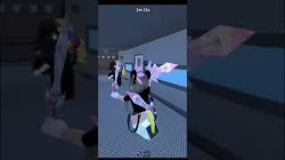 Murder rounddd #roblox #rblx #mm2 #robloxedit #murdermystery2 #fyp #trending #montage