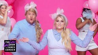 Meghan Trainor: All About That Change