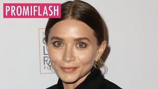 Ashley Olsen will ihren Sohn vor der Öffentlichkeit schützen