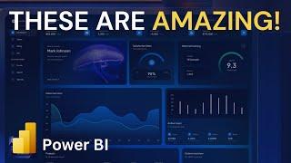 Best Power BI Dashboard Design | 3 Inspiring Resources for Your Next Masterpiece! Unlock Creativity