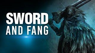 Blaidd Song - "Sword and Fang" (Elden Ring)