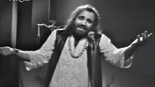 Demis Roussos - Spanish TV show 1973