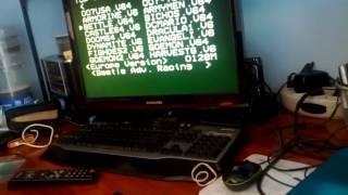 Funcionamiento de Doctor V64