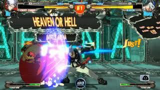 SEAM 2019 | GG Xrd REV 2 Winners Finals - samitto vs BC | Kazunoko