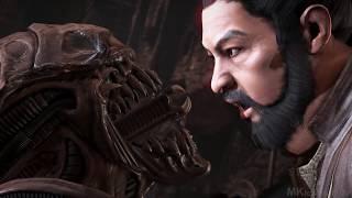 Mortal Kombat X ALL Fatalities On Bo Rai Cho Fatality Gameplay