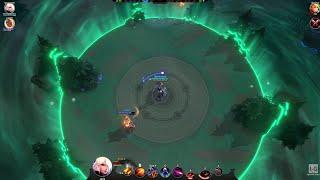 Battlerite - 2v2 Gameplay (1080p60fps)