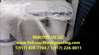 REBOTEC US #1 USA