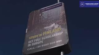 Europe Study Centre