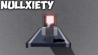 Nullxiety - [Full Gameplay] - Roblox