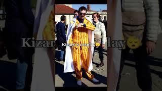 Kizaru in real life#onepiece #shorts #cosplay #kizaru