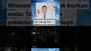 #1DakikadaAmerika – 18 Aralık⁣ ⁣| VOA Türkçe