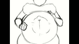 Pregnant Belly