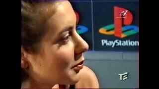 PlayStation (MTV, 1998)