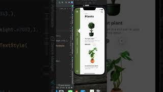 #flutter #flutterdart #flutterdeveloper #flutterui #blender #ui #desigamer